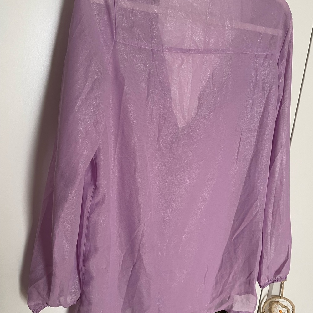 Blouse - Picture 6 of 6